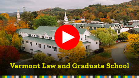 Vermont Law School 2022 Strategic Plan Video on YouTube