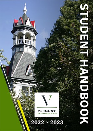 VLGS Student Handbook 2022-2023