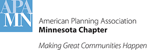 American Planning Association MInnesota Chapter