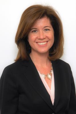 U.S. Senate Parliamentarian Elizabeth MacDonough