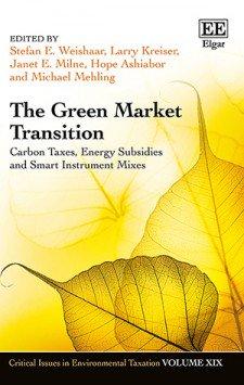 Green Market Transition