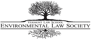 The Environmental Law Society at Vermont Law School