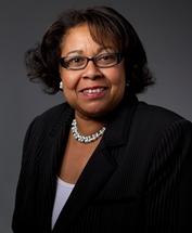 Dean Shirley Jefferson