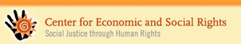 Center for economic and social rights