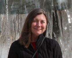 Professor Pam Stephens