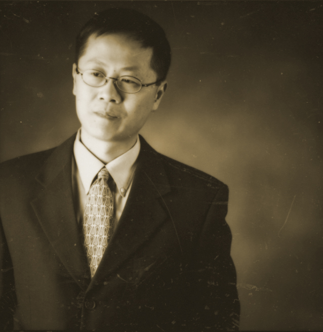 Professor Tsemin Yang, VLS Law Blog