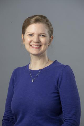 Stefanie Skogen