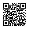 QR Code to RSVP to the 2023 VLGS HarvestFest Open House