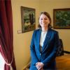 A Conversation With Vermont Lt. Governor Molly Gray JD’14