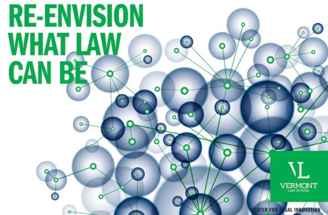Center for Legal Innovation at Vermont Law School