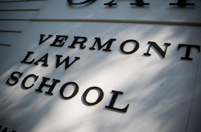 Vermont Law School Title IX Policies and Procedures