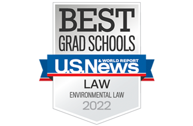 Best Grad Schools U.S. News Badge