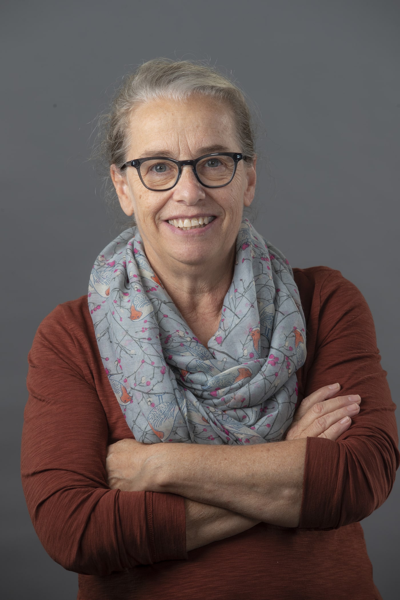 Nancy Stone