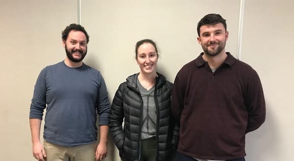 Moot Competition Team, VLS Blog