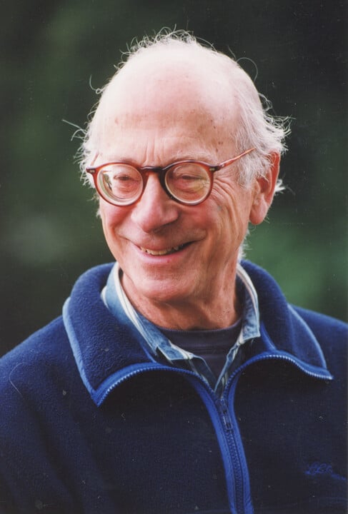Former Vermont Law School Dean Maximilian Kempner