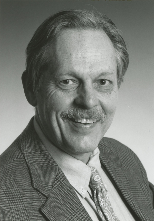 Richard Brooks, VLS
