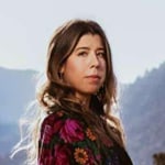 Mia Montoya Hammersley, director of the Environmental Justice Clinic