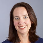 Beth McCormack, dean of Vermont Law School