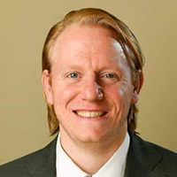Brett Stokes, director of the Center for Justice Reform Clinic at VLGS.