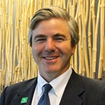 Jared Carter JD'09, professor of law