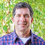 Kirt Mayland LLM'05, visiting professor in the Institute for Energy and the Environment