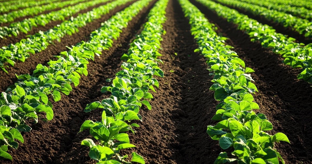 "Rooted in Law: Shaping the Future of Agricultural Systems" will take place in VLGS's Chase Center as well as virtually via Teams on April 4 at 3 p.m. to 6 p.m.