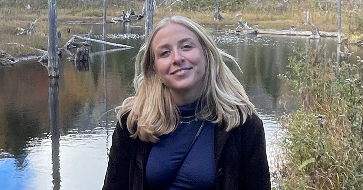 Charlotte Bieri JD/MELP'25