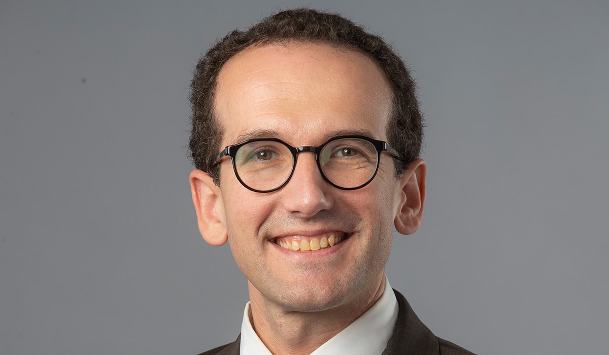 Christophe Courchesne