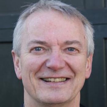 Dan Delurey