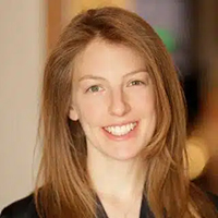 Anna F. Connolly, associate professor of law