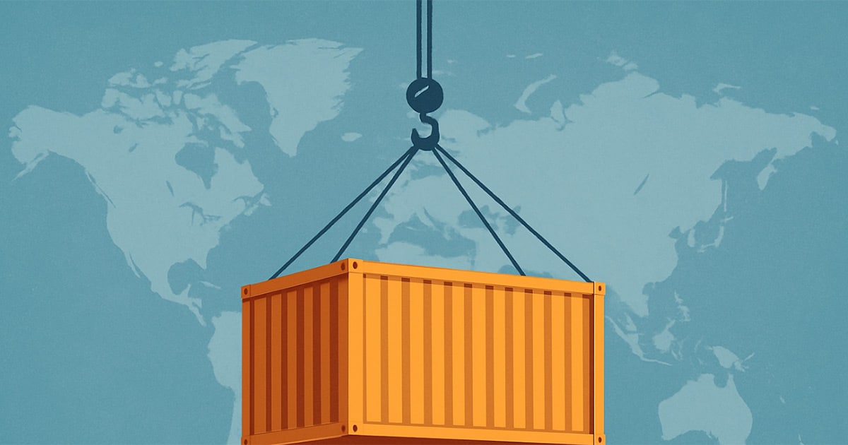 SBLC Tariffs Event