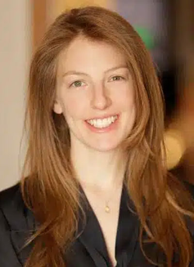 Anna Connolly, Vermont Law and Graduate School