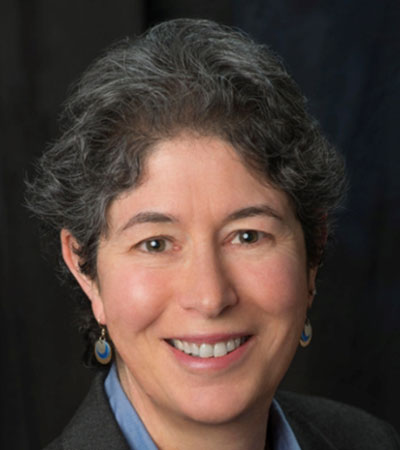 Beth Cohen, Western New England School of Law