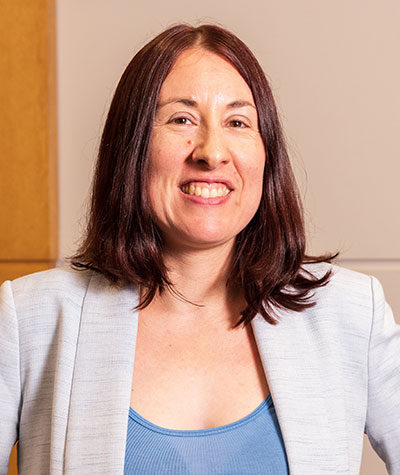 Jessica Mahon Soles, Western New England School of Law