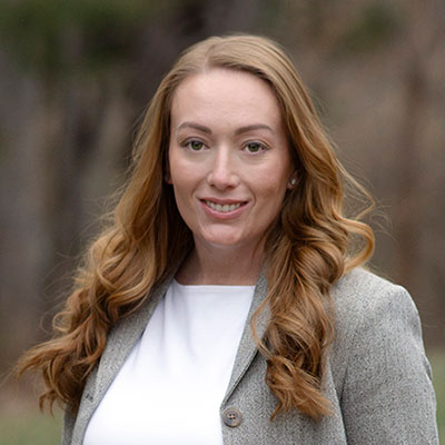 Krista Bordatto, Campbell Law School