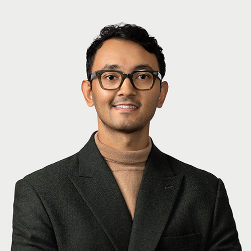 Apratim Vidyarthi