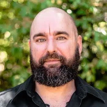 Ben Varadi, associate professor of law
