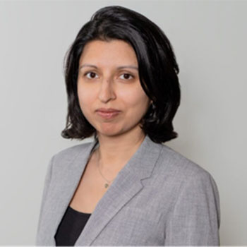 Esha Bhandari