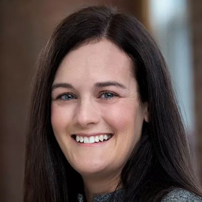 Julia Pothen, UNH Franklin Pierce School of Law