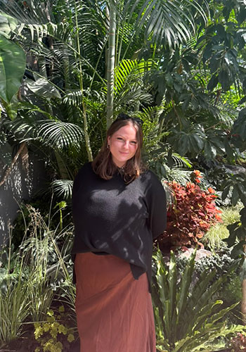 Kelli Cigelnik JD/MCEP'26