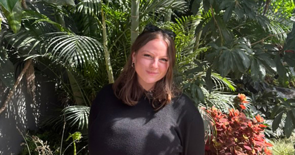 Kelli Cigelnik JD/MCEP'26