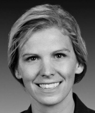 Kelsey Klementowicz, UNH Franklin Pierce School of Law