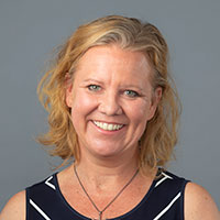 Laura Ireland, Associate Director of the Animal Law and Policy Institute