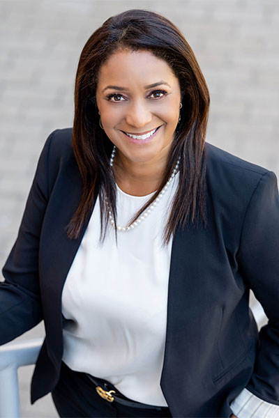 Patricia Winograd, LMU Loyola Law School