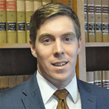 Ryan Kane JD'13