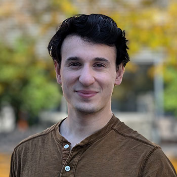 Sam Brakarsh