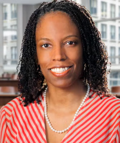 Teri McMurtry-Chubb, University of Illinois Chicago School of Law