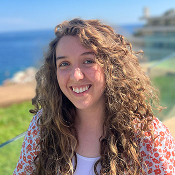 Bella O'Connor, Legal and Policy Fellow with the Center for Agriculture and Food Systems 