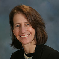 Janet Milne, Director, Environmental Tax Policy Institute