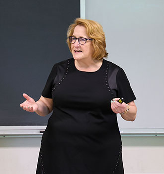 Kristen Bookmiller JD'26